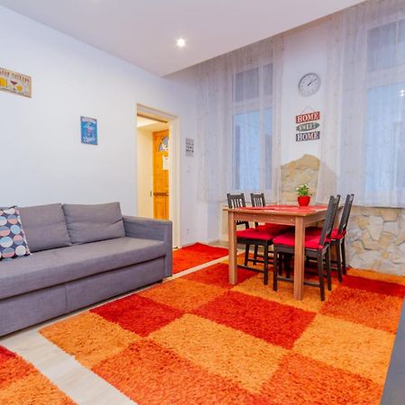 Sera's Place in My Lovely Budapest Exterior foto